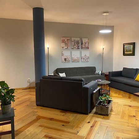 Corazon De Condesa Apartman Mexikóváros Kültér fotó