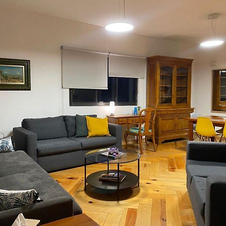 Corazon De Condesa Apartman Mexikóváros Kültér fotó