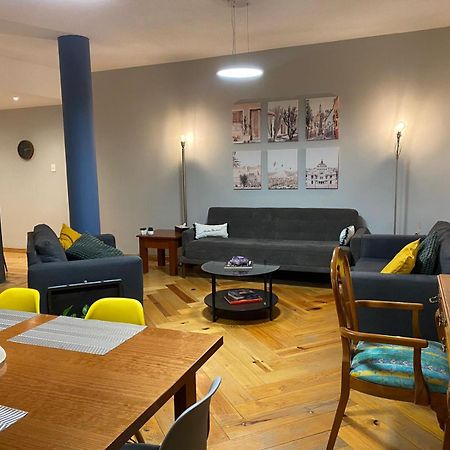 Corazon De Condesa Apartman Mexikóváros Kültér fotó