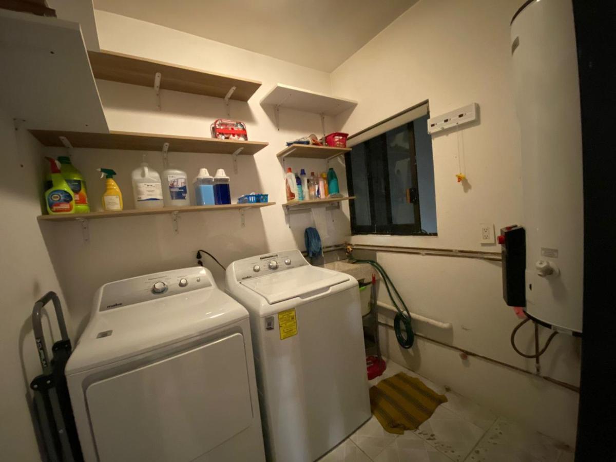 Corazon De Condesa Apartman Mexikóváros Kültér fotó
