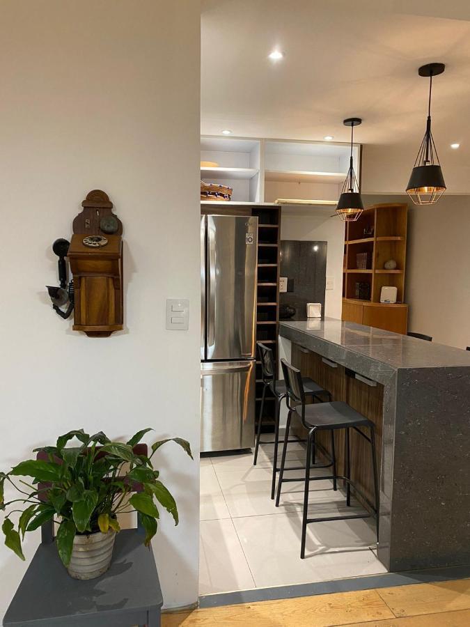 Corazon De Condesa Apartman Mexikóváros Kültér fotó