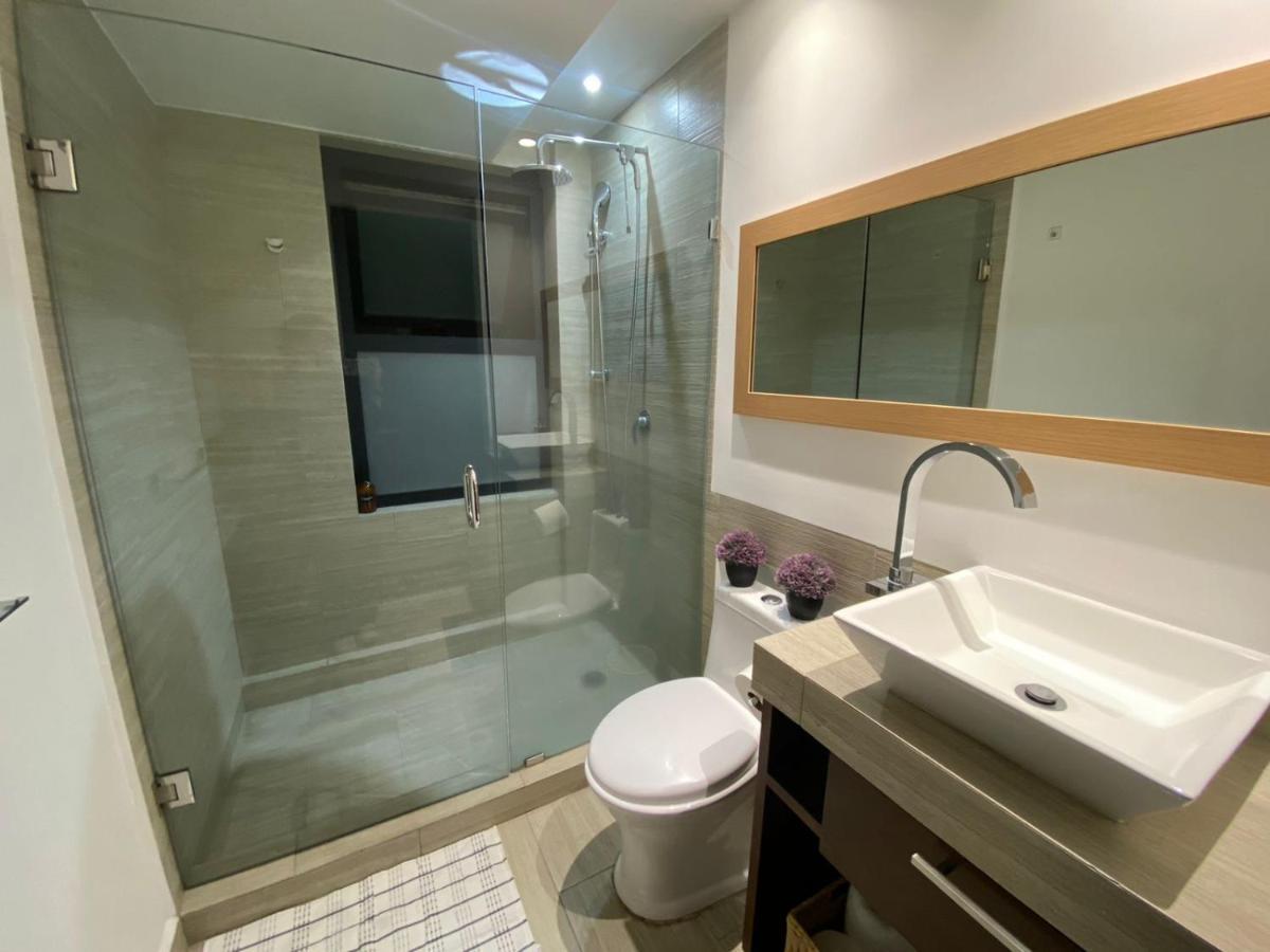 Corazon De Condesa Apartman Mexikóváros Kültér fotó