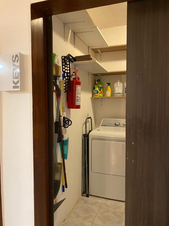 Corazon De Condesa Apartman Mexikóváros Kültér fotó
