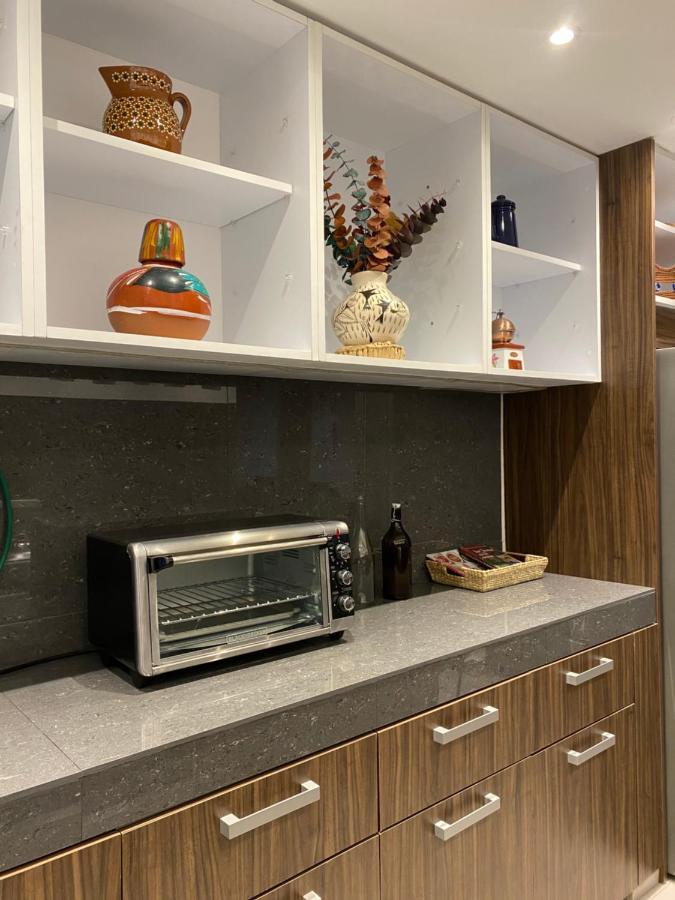 Corazon De Condesa Apartman Mexikóváros Kültér fotó
